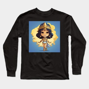 Shu Long Sleeve T-Shirt